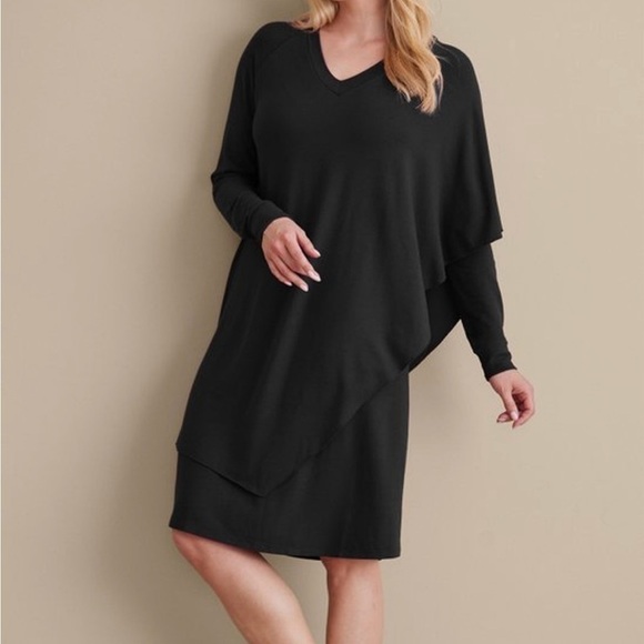 Soft Surroundings Marla Dress - Size 2X - NWT - Picture 1 of 10